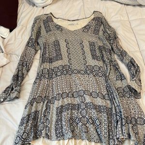 Abercrombie & Fitch dress